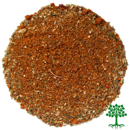 Смесь специй для картофеля